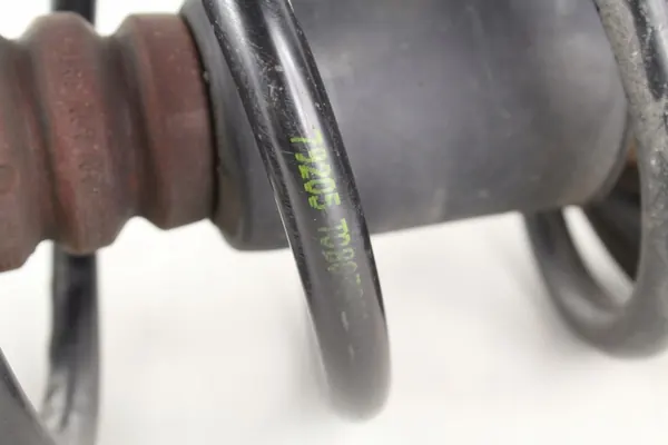 Ammortizzatore McPherson Anteriore Sinistro Destro Audi A6 C7 image 4