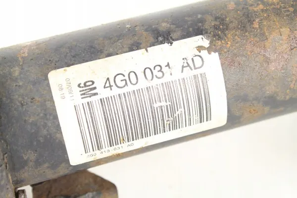 Ammortizzatore McPherson Anteriore Sinistro Destro Audi A6 C7 image 6