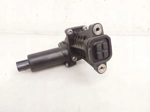Ovenpysäytin Ford Mustang Mach-E OEM LJ8B14B287AD image 6