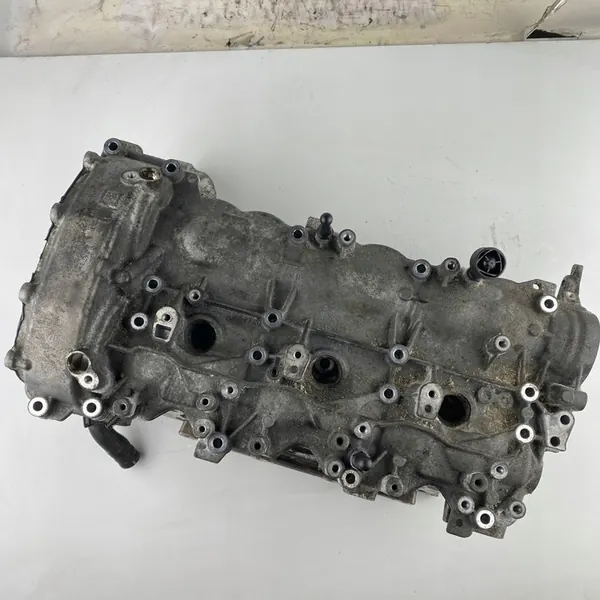 Engine Head Mercedes C E S W222 GLC43 GLE43 AMG V6 C43 3.0 image 2