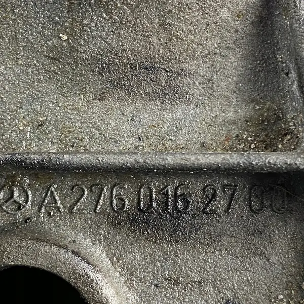 Engine Head Mercedes C E S W222 GLC43 GLE43 AMG V6 C43 3.0 image 4