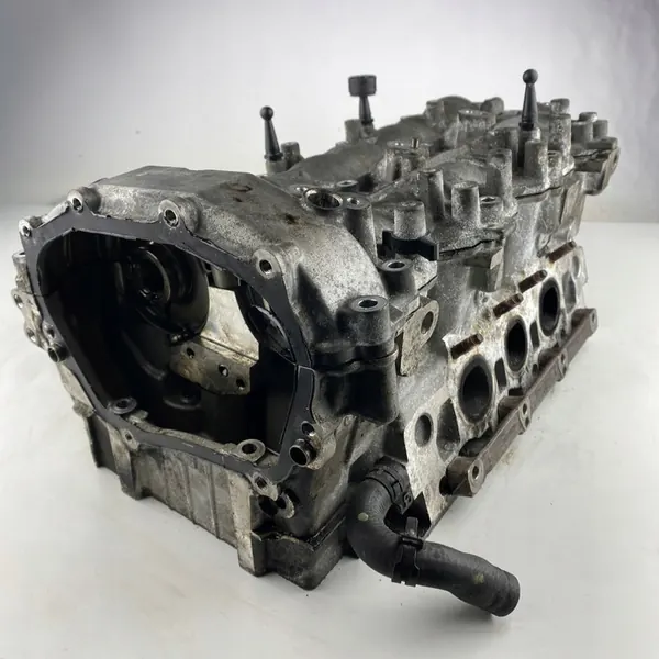 Engine Head Mercedes C E S W222 GLC43 GLE43 AMG V6 C43 3.0 image 5