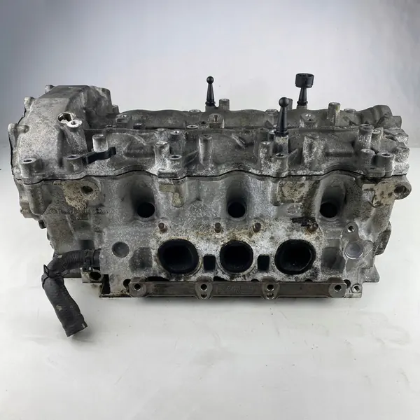 Engine Head Mercedes C E S W222 GLC43 GLE43 AMG V6 C43 3.0 image 6