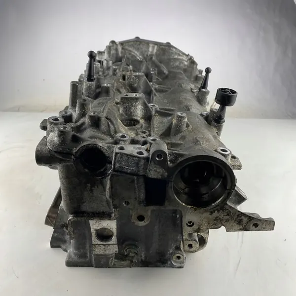 Engine Head Mercedes C E S W222 GLC43 GLE43 AMG V6 C43 3.0 image 7