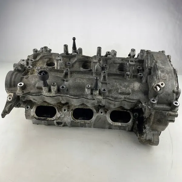 Engine Head Mercedes C E S W222 GLC43 GLE43 AMG V6 C43 3.0 image 8