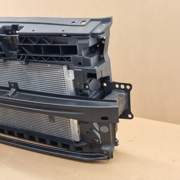 Soporte Frontal Radiador VW Caddy 2K5 2015-2020 image 2