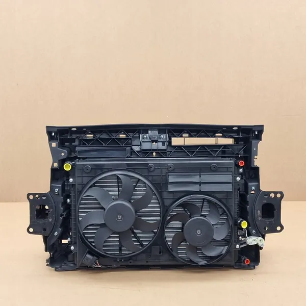 Soporte Frontal Radiador VW Caddy 2K5 2015-2020 image 4