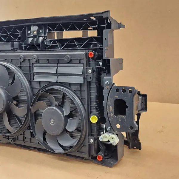 Soporte Frontal Radiador VW Caddy 2K5 2015-2020 image 5