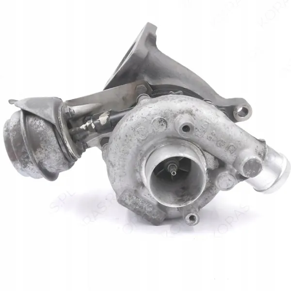 Nouveau turbocompresseur VW Passat Audi A4, A6 Skoda 2.0TDI image 1