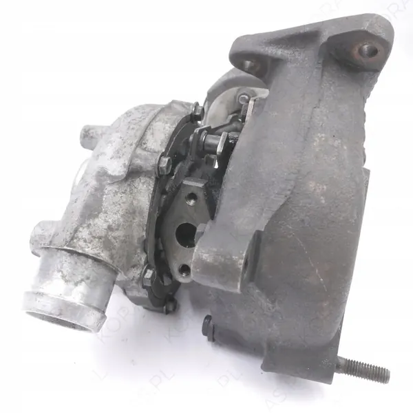 Nouveau turbocompresseur VW Passat Audi A4, A6 Skoda 2.0TDI image 2