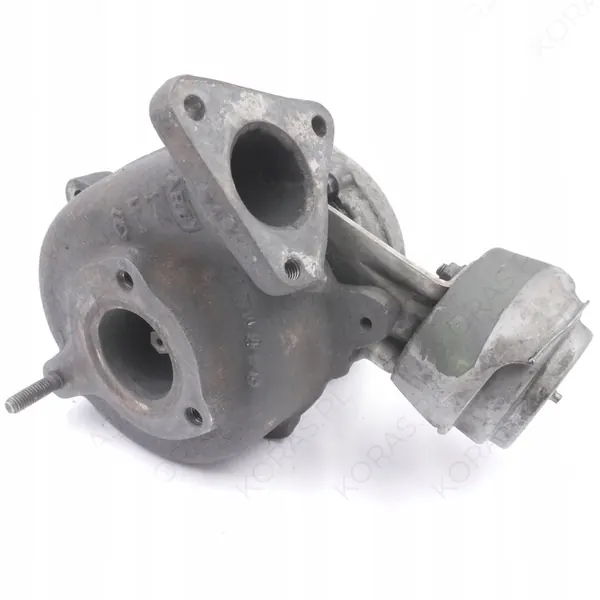 Nouveau turbocompresseur VW Passat Audi A4, A6 Skoda 2.0TDI image 3