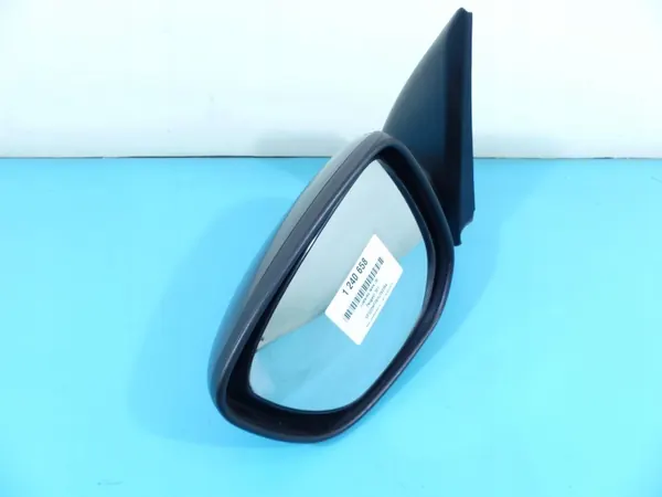 Espelho esquerdo 5 pinos OEM IMPRK1240658 Peugeot 301 image 6