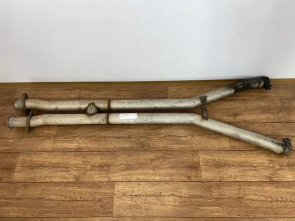 OEM 1038310APINYA Avgasrör för Chevrolet Corvette C6 image 2
