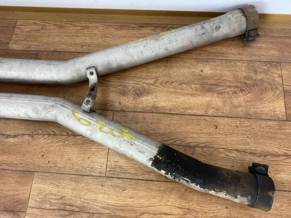 OEM 1038310APINYA Avgasrör för Chevrolet Corvette C6 image 10