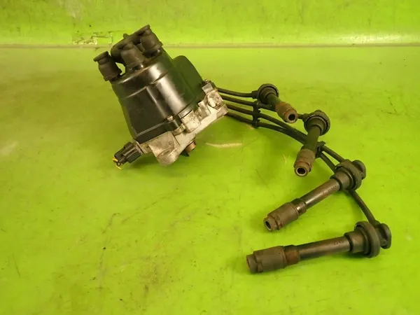 Ontstekingsspoel OEM 001 voor Honda Accord VI 2.3 image 2