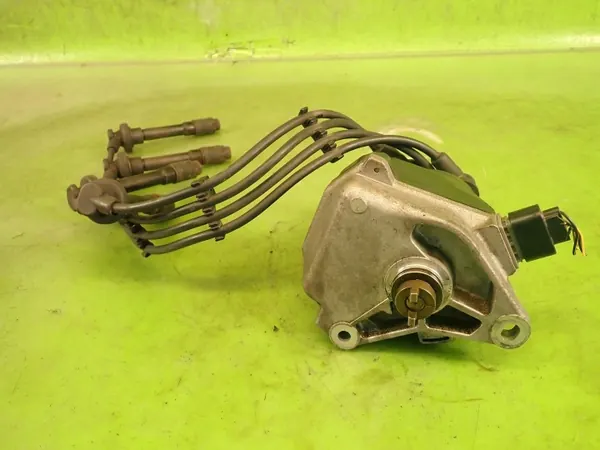 Ontstekingsspoel OEM 001 voor Honda Accord VI 2.3 image 5