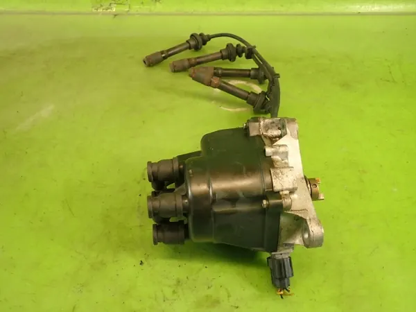 Ontstekingsspoel OEM 001 voor Honda Accord VI 2.3 image 6