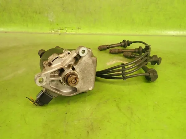 Ontstekingsspoel OEM 001 voor Honda Accord VI 2.3 image 7