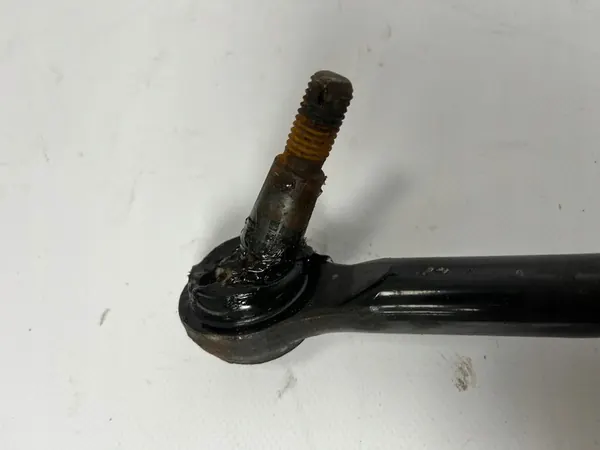 Direção Ford Ranger 3.2 AB313200DL image 8