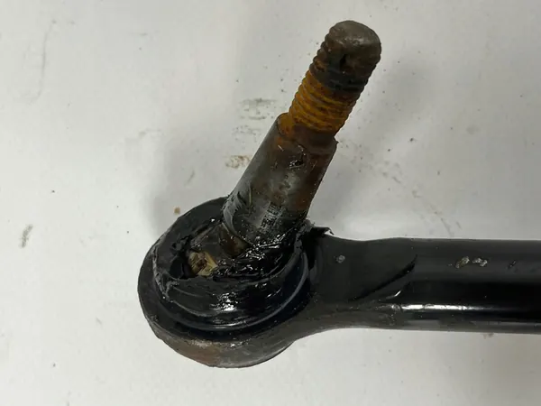 Direção Ford Ranger 3.2 AB313200DL image 9