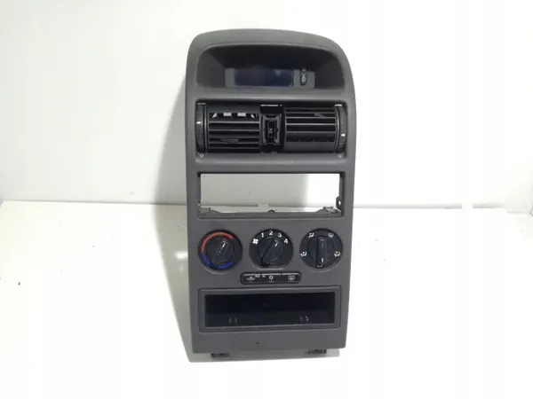 Console centrale Opel Astra G OEM 24425369 image 2