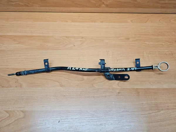 Öljymittatikku OEM BAGNET MIARKA OLEJU Opel 2.0 Turbolle image 2
