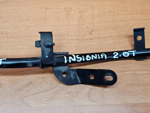 Öljymittatikku OEM BAGNET MIARKA OLEJU Opel 2.0 Turbolle image 3
