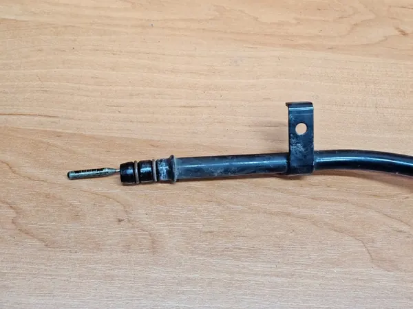 Öljymittatikku OEM BAGNET MIARKA OLEJU Opel 2.0 Turbolle image 5