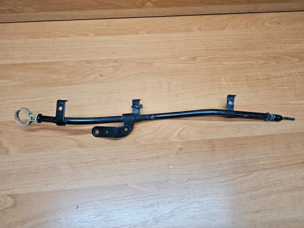Öljymittatikku OEM BAGNET MIARKA OLEJU Opel 2.0 Turbolle image 6