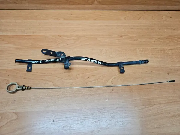 Öljymittatikku OEM BAGNET MIARKA OLEJU Opel 2.0 Turbolle image 7