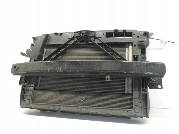 Vorderer Kühlerträger Seat Toledo IV 1.6 TDI image 2