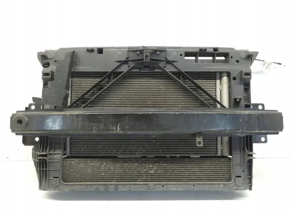 Vorderer Kühlerträger Seat Toledo IV 1.6 TDI image 3