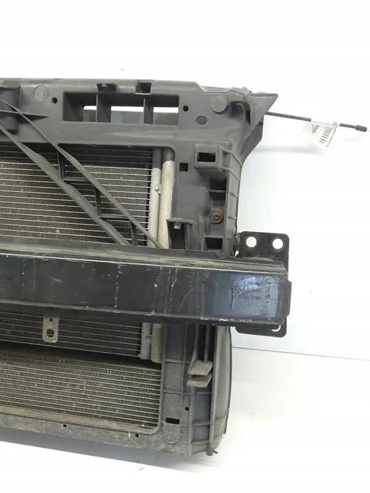 Vorderer Kühlerträger Seat Toledo IV 1.6 TDI image 4