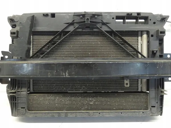 Vorderer Kühlerträger Seat Toledo IV 1.6 TDI image 5