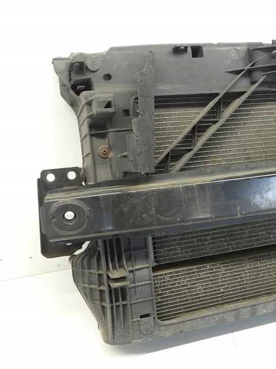 Vorderer Kühlerträger Seat Toledo IV 1.6 TDI image 6