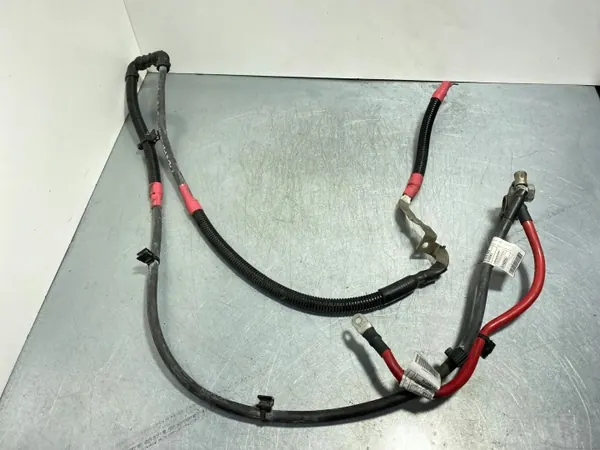 Opel Grandland X Plusnapa OEM 9813453 image 2