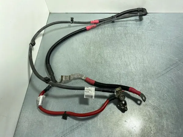 Opel Grandland X Plusnapa OEM 9813453 image 6