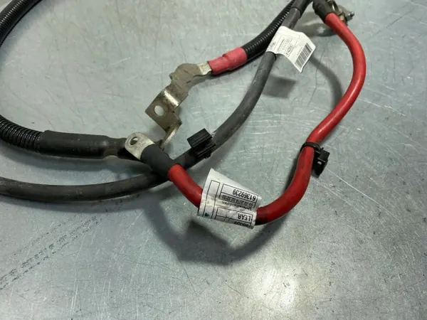 Opel Grandland X Plusnapa OEM 9813453 image 7