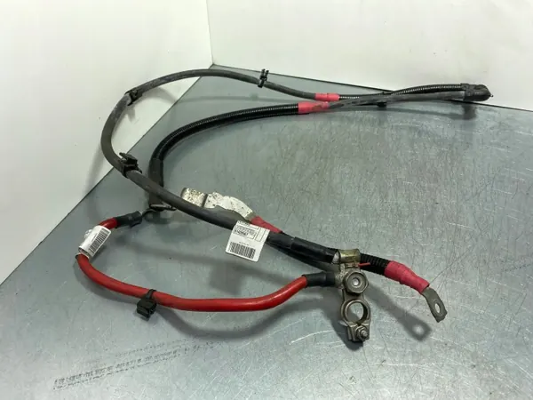 Opel Grandland X Plusnapa OEM 9813453 image 8