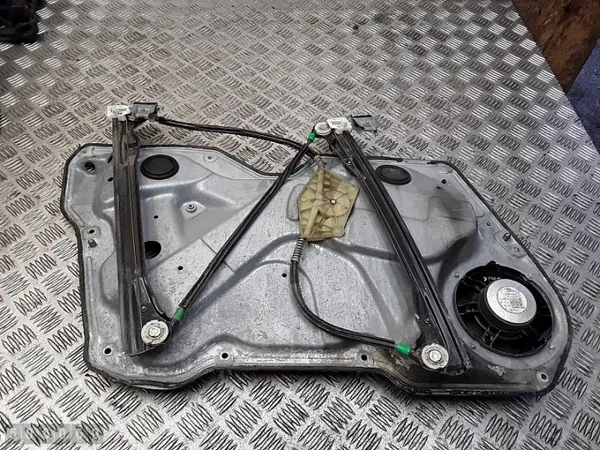 Régulateur de vitre Seat Toledo OEM 1M0837756 - Occasion image 3