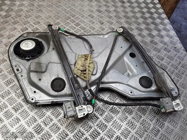 Régulateur de vitre Seat Toledo OEM 1M0837756 - Occasion image 5