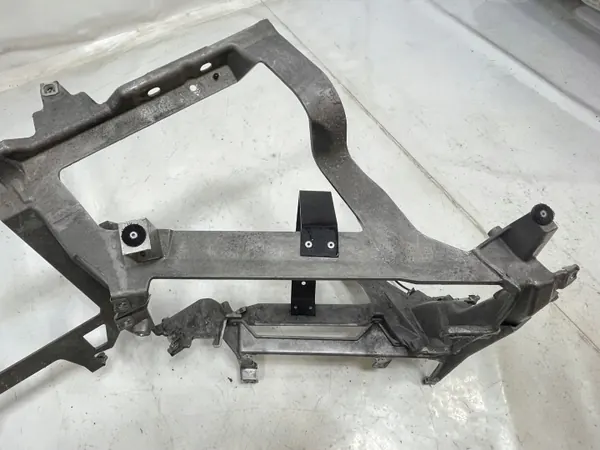 Bastidor Tablero DAF CF85 1998-2013 OEM 1673566 image 4