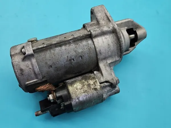 Motor de arranque Infiniti Q50 I 13-17 2.0 T 23300-4GD0C image 4