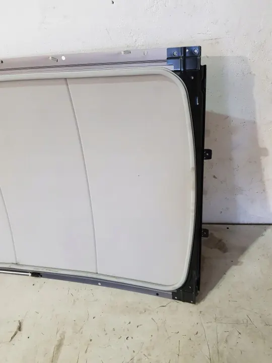 OEM Panoramatak Persienn Nissan Qashqai J10 +2 image 5