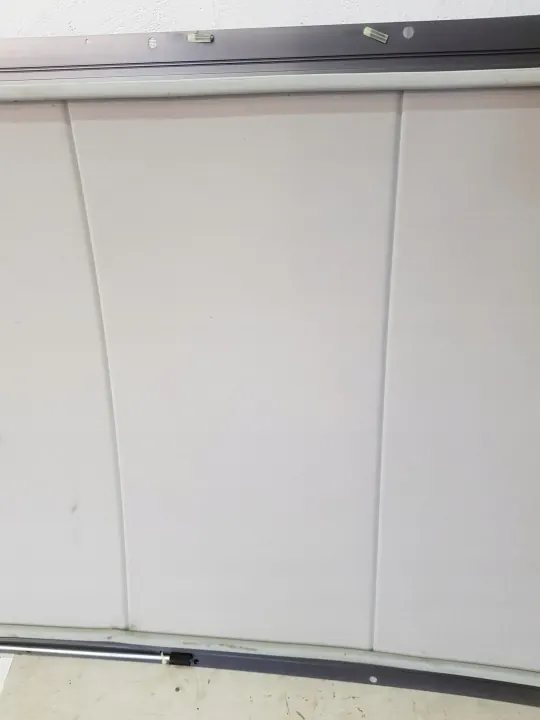 OEM Panoramatak Persienn Nissan Qashqai J10 +2 image 6