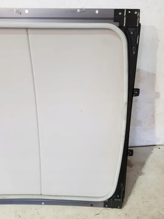 OEM Panoramatak Persienn Nissan Qashqai J10 +2 image 7