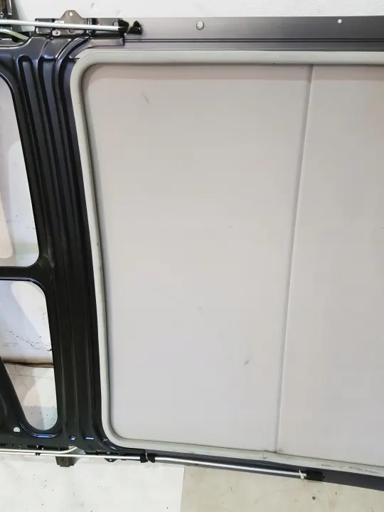 OEM Panoramatak Persienn Nissan Qashqai J10 +2 image 8