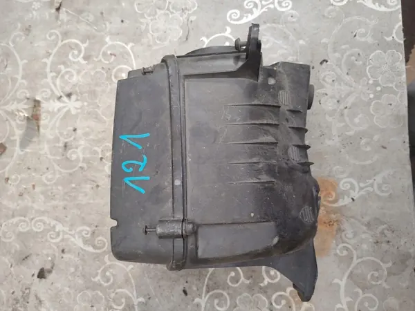 Luftfilterhus OEM 1K0129607AJ för Volkswagen Jetta image 2