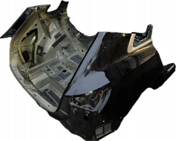 Panneau arrière Audi e-tron OEM RZV43262 image 2
