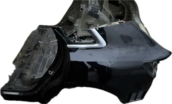 Panneau arrière Audi e-tron OEM RZV43262 image 3
